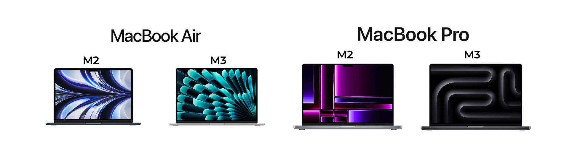 Computadores Macbook Computadores Macbook