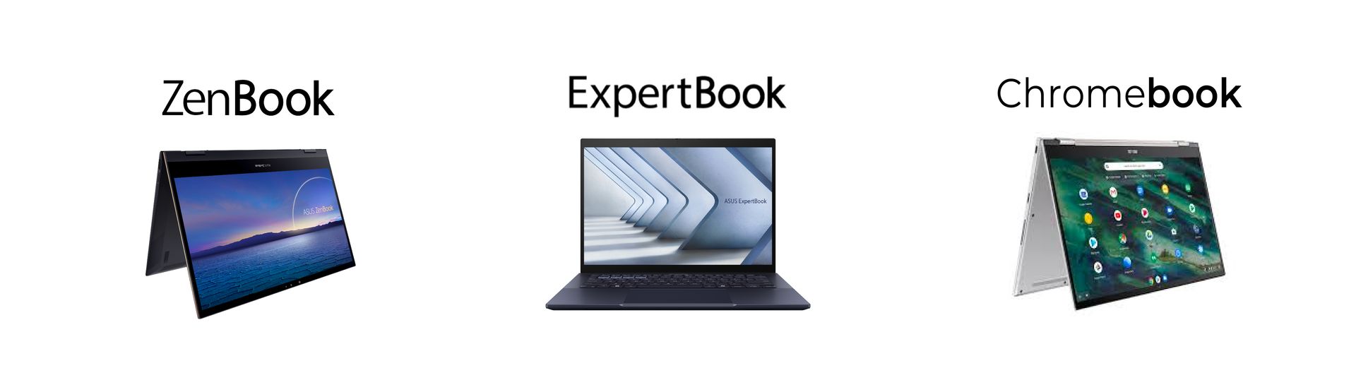 Computadores Asus Computadores Asus