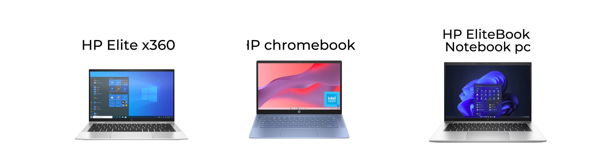 Computadores HP Computadores HP