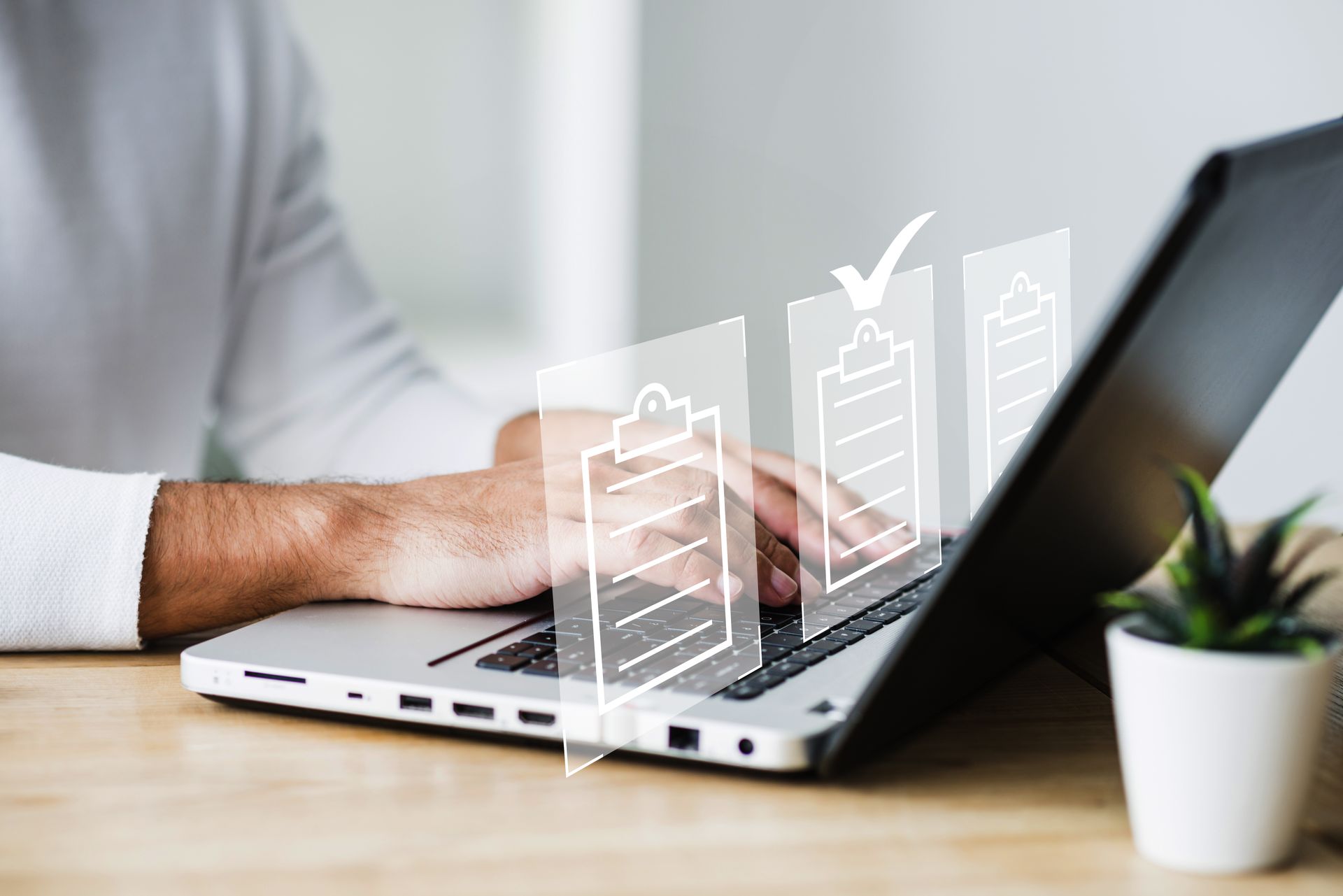 Gestión Documental Gestión Documental