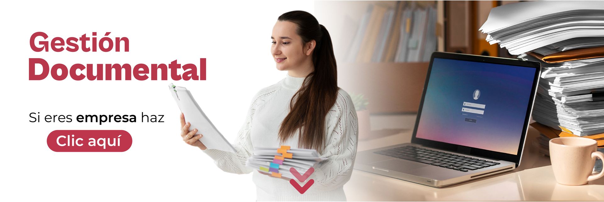 Gestión Documental Gestión Documental