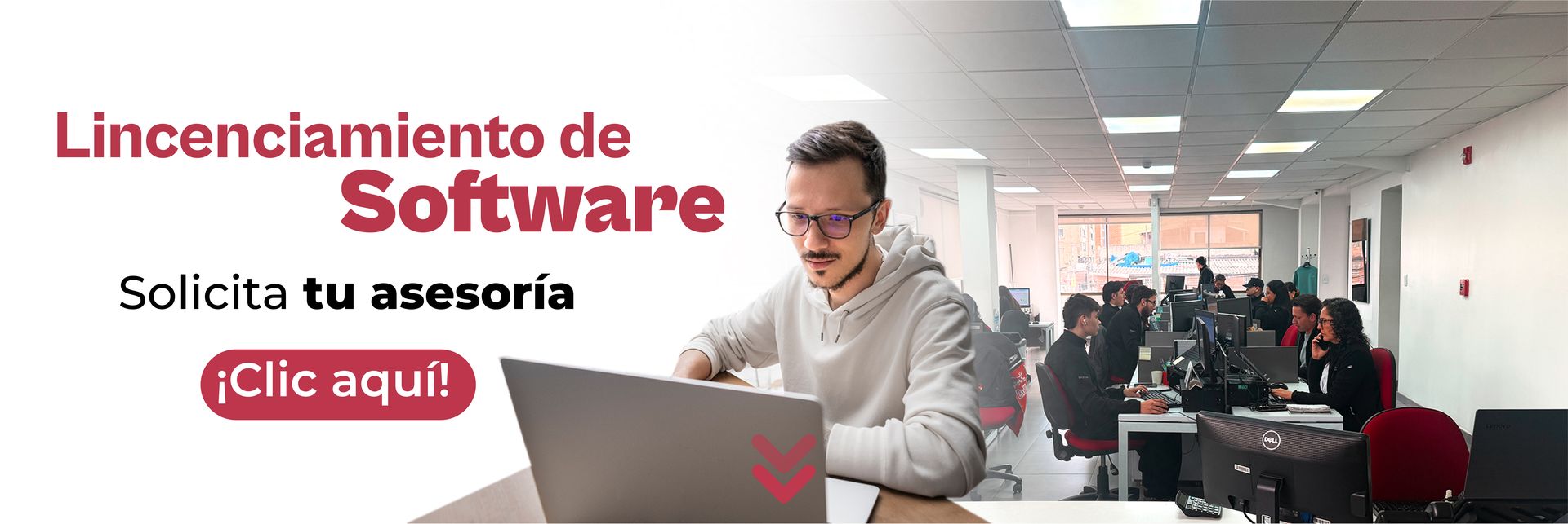 Licenciamiento de Software Licenciamiento de Software