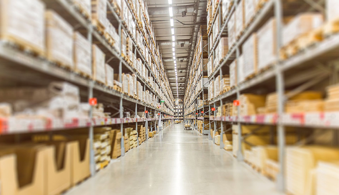 partes y suministros